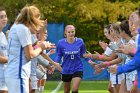 Women’s Soccer Senior Day  Wheaton College 2019 Women’s Soccer Team Senior Day. - Photo by Keith Nordstrom : Wheaton, Women’s Soccer, Senior Day